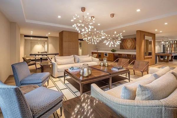 W 43rd St #18B - Photo 7 of 20