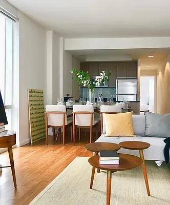 Rockwell Pl #26E - Photo 2 of 20