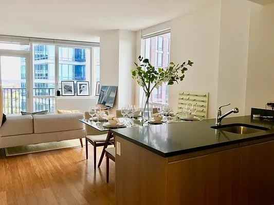 Rockwell Pl #26E - Photo 4 of 20