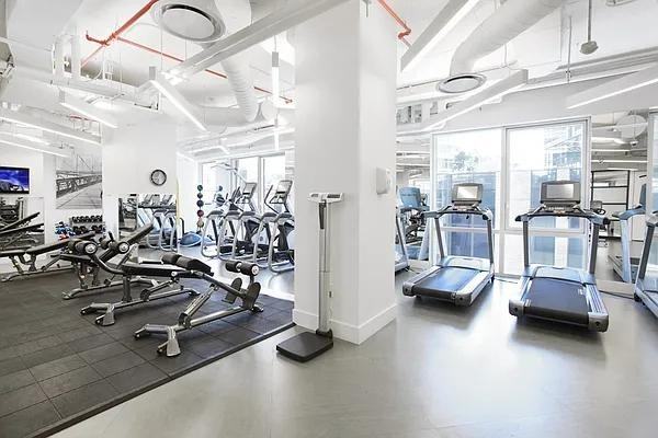 Rockwell Pl #26E - Photo 6 of 20