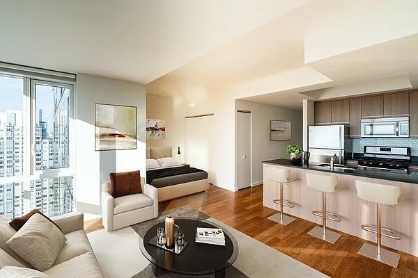 Rockwell Pl #23G - Photo 3 of 20