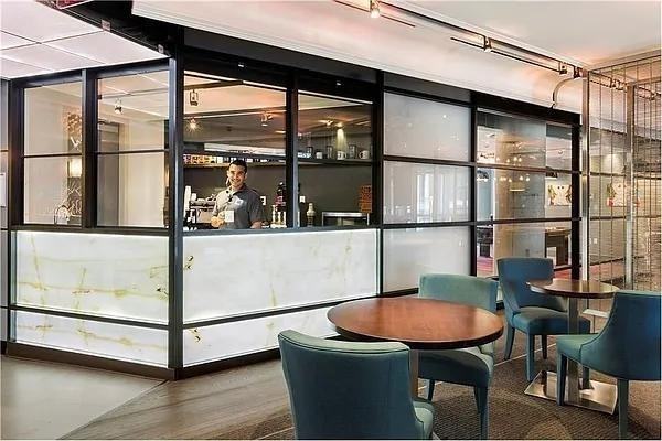 Rockwell Pl #10J - Photo 5 of 20