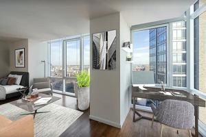 featured image of Rockwell Pl #13E