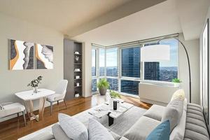 featured image of Rockwell Pl #29G