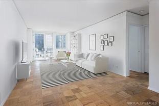 W 55th St #29F - Photo 1 of 1