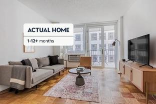 W 55th St #14B - Photo 1 of 1