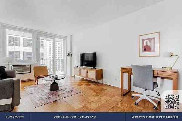 W 55th St #14B - Photo 5 of 20