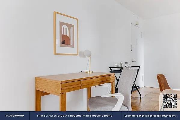 W 55th St #14B - Photo 6 of 20