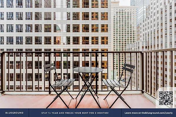 W 55th St #14B - Photo 7 of 20