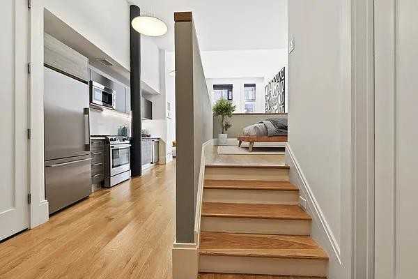 Duffield St #5EJ - Photo 4 of 16