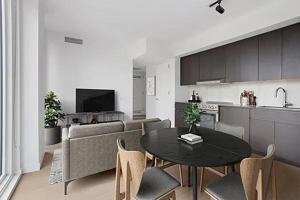 featured image of Livingston St #2206