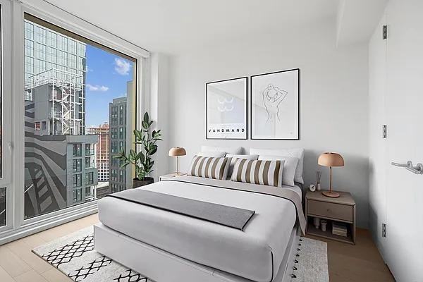 Livingston St #2206 - Photo 3 of 10