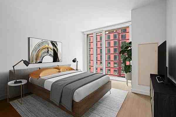 Livingston St #1004 - Photo 4 of 7