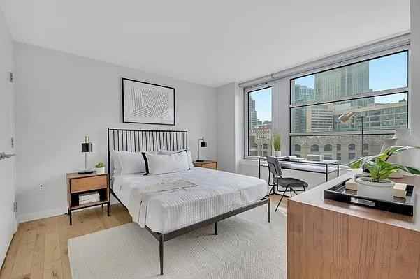 Duffield St #9H - Photo 4 of 20