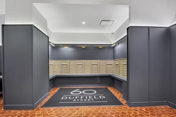 Duffield St #9H - Photo 6 of 20