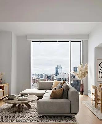 10th Ave #PH3J - Photo 2 of 20