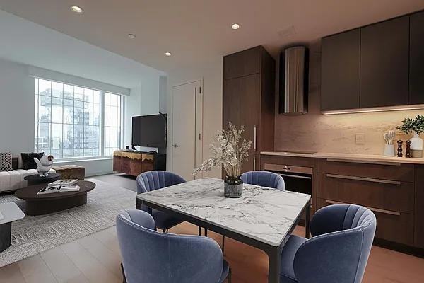 10th Ave #20M - Photo 2 of 20