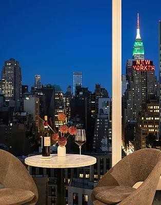 10th Ave #35D - Photo 4 of 20