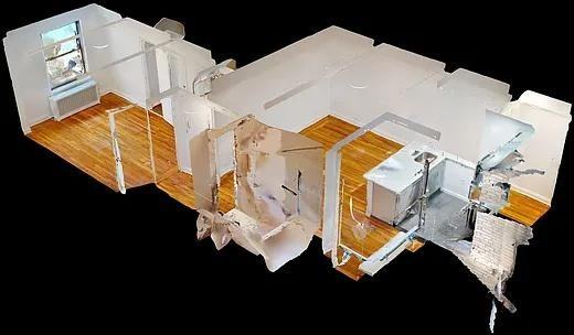 E 38th St #8A - Photo 7 of 20