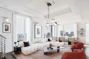 featured image of E 54th St #PH