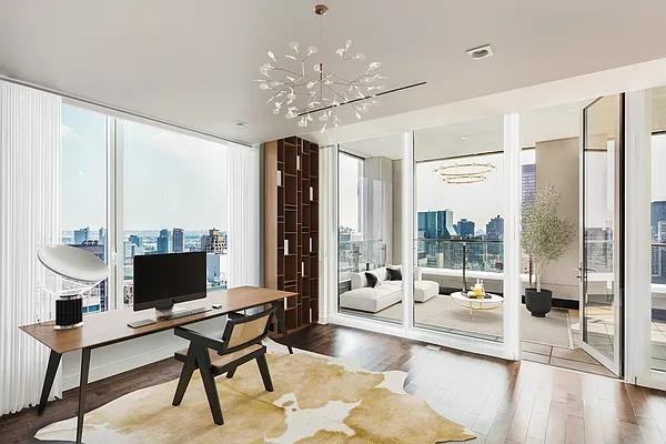 E 54th St #PH - Photo 2 of 20