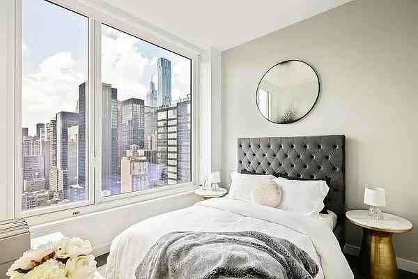 E 54th St #18C - Photo 2 of 17