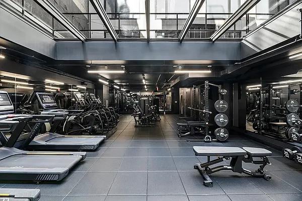 E 54th St #18C - Photo 6 of 17