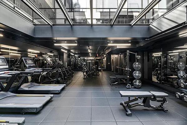 E 54th St #29D - Photo 7 of 17