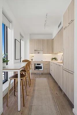 Vanderbilt Ave #545PH2D - Photo 4 of 20