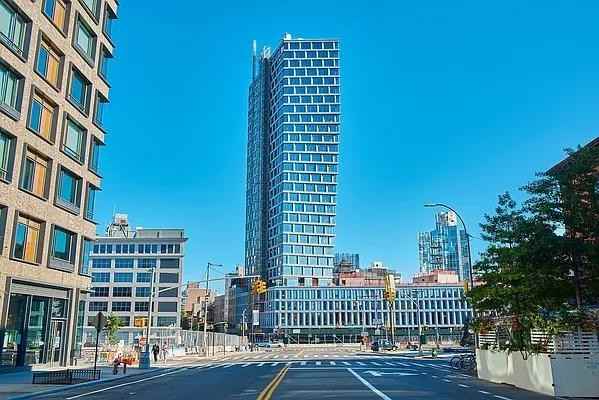 Vanderbilt Ave #545PH3E - Photo 6 of 20