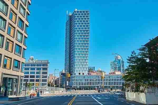 Vanderbilt Ave #545-16G - Photo 6 of 20