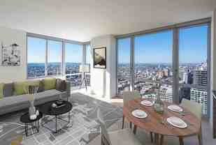 Schermerhorn St #36C - Photo 1 of 1