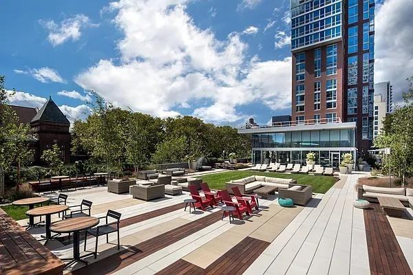 Schermerhorn St #25R - Photo 6 of 20