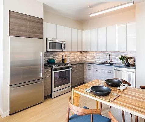 Schermerhorn St #48P - Photo 3 of 20