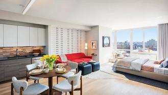 Schermerhorn St #18L - Photo 1 of 1