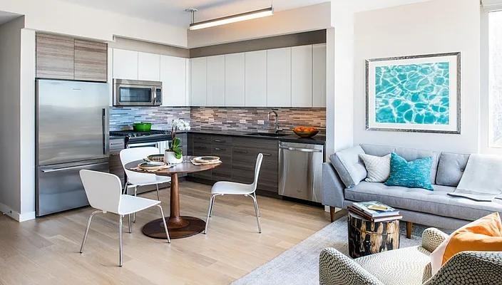 Schermerhorn St #37J - Photo 2 of 11