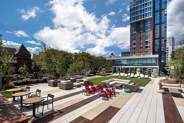 Schermerhorn St #37J - Photo 7 of 11