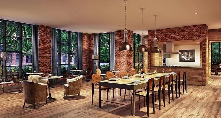 Bond St #B211 - Photo 5 of 20