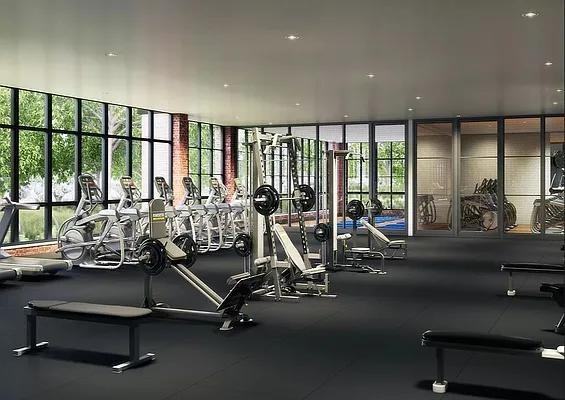 Bond St #A511 - Photo 5 of 19