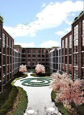 Bond St #A511 - Photo 6 of 19