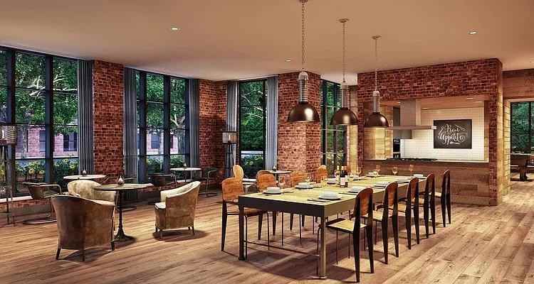 Bond St #A511 - Photo 7 of 19