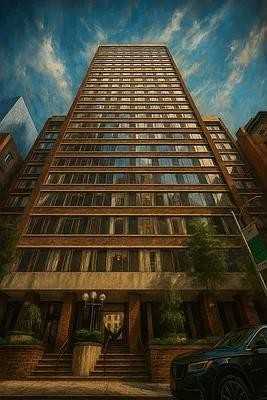 W 56th St #5K - Photo 6 of 8