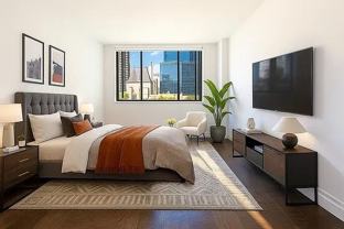 W 56th St #4A - Photo 1 of 1