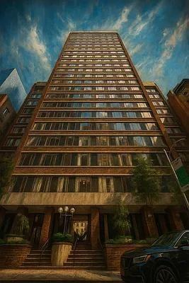 W 56th St #4A - Photo 5 of 5