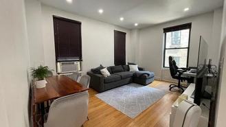 W 54th St #8G - Photo 1 of 1