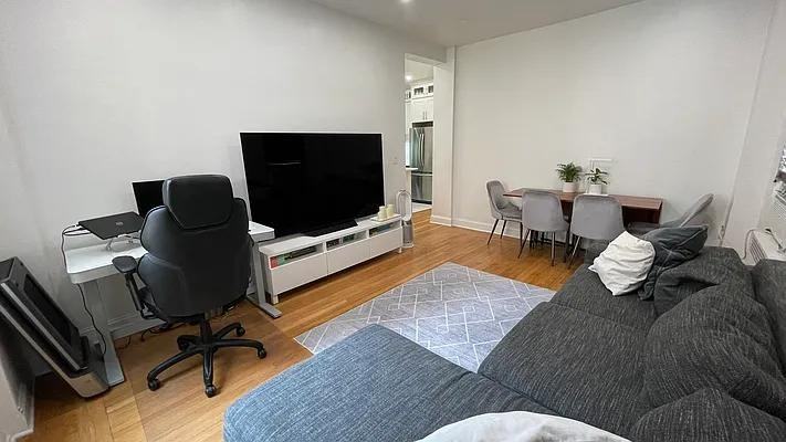 W 54th St #8G - Photo 2 of 13