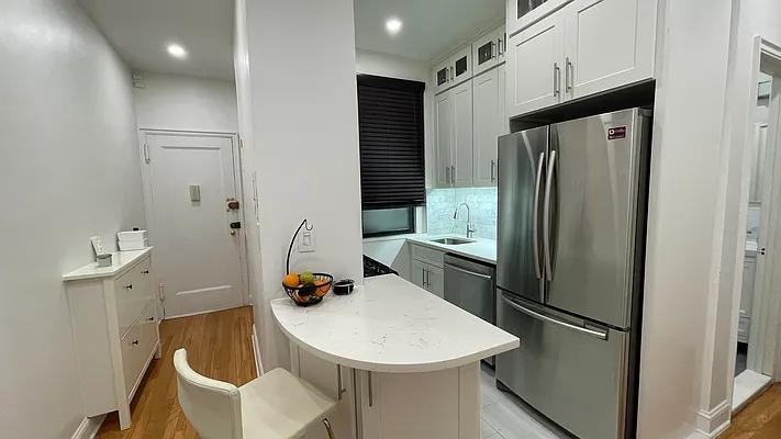 W 54th St #8G - Photo 7 of 13