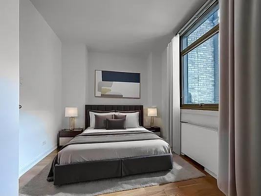 Park Ave #20M - Photo 3 of 20