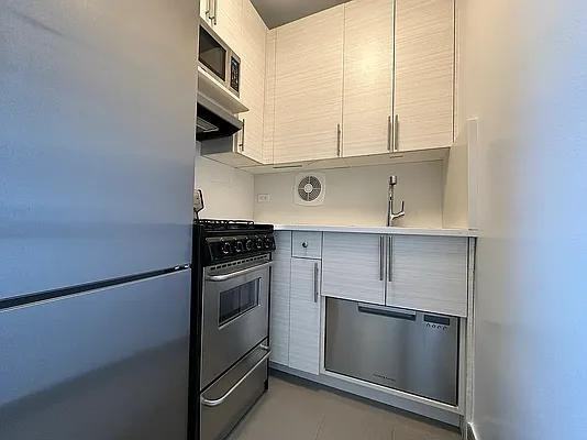 Park Ave #20M - Photo 5 of 20