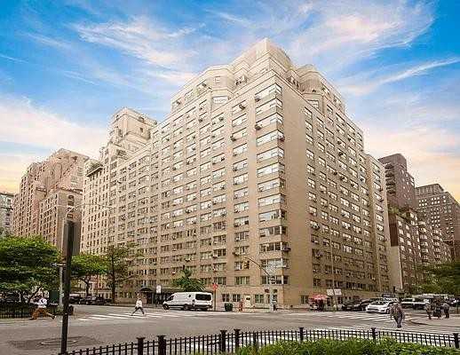 Park Ave #2F - Photo 4 of 14